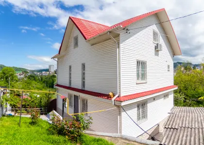 Дом, 273 м² - фото 1