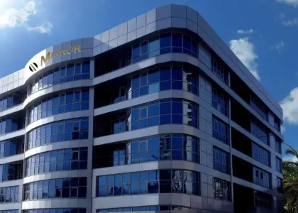 АК Mirror 2 (Миррор 2) - фото 1