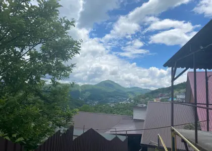 Дом с видом на горы! - фото 1