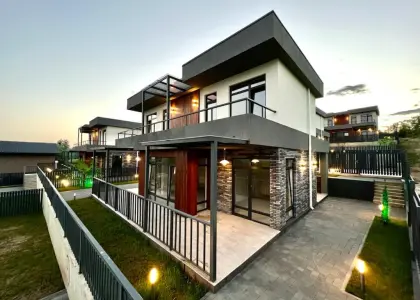 Дом с видом на море! - фото 1