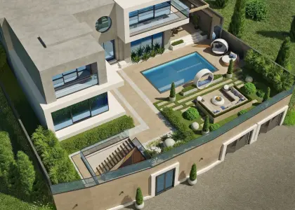 КП Ручей Видный - фото 1