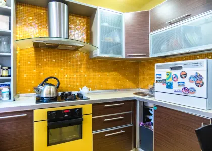 3-комнатная квартира, 59.1 м² - фото 1