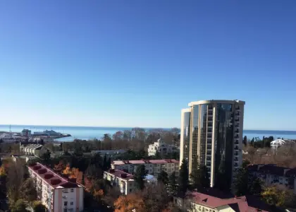 Квартира в доме элит-класса - фото 1