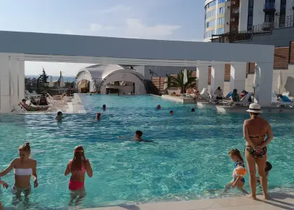 2-комнатная квартира, 61 м² - фото 1