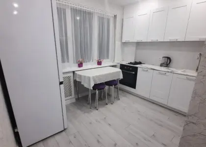 2-комнатная квартира, 54 м² - фото 1