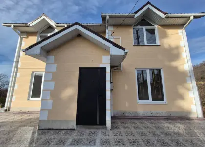 Дом, 163.6 м² - фото 1