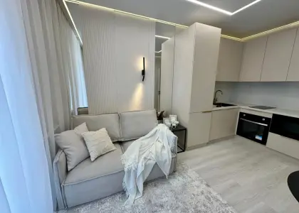 1-комнатная квартира, 36 м² - фото 1