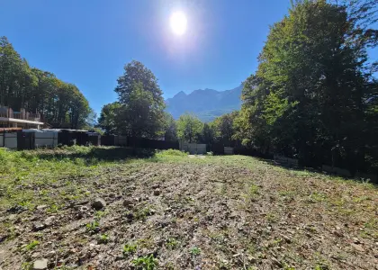 Земельный участок, 22 сотки - фото 1