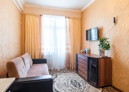 Студия, 26 м² - фото 1