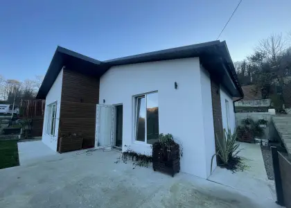 Дом, 80.3 м² - фото 1