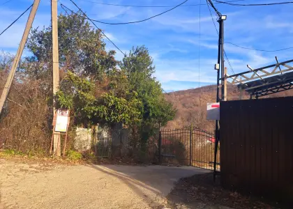 Земельный участок, 6.13 соток - фото 1