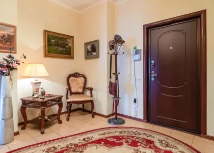 2-комнатная квартира, 71.2 м² - фото 1