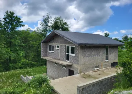 Дом, 133.8 м² - фото 1