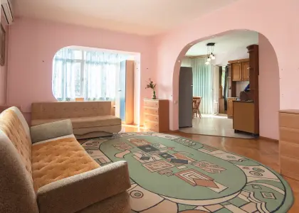 2-комнатная квартира, 70 м² - фото 1