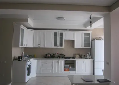 2-комнатная квартира, 55 м² - фото 1