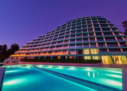 АК Reef Residence (Риф Резиденс) - фото 1