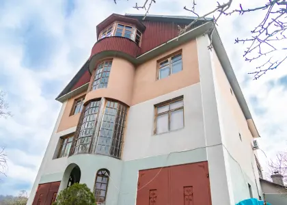 Дом, 275.7 м² - фото 1