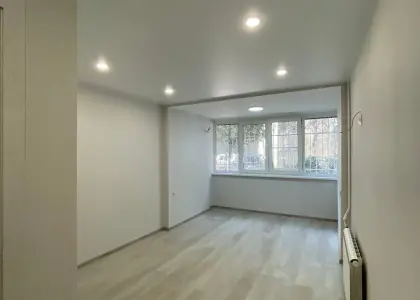 1-комнатная квартира, 12.5 м² - фото 1