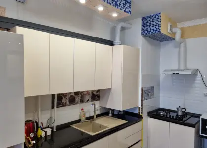 Студия, 30 м² - фото 1