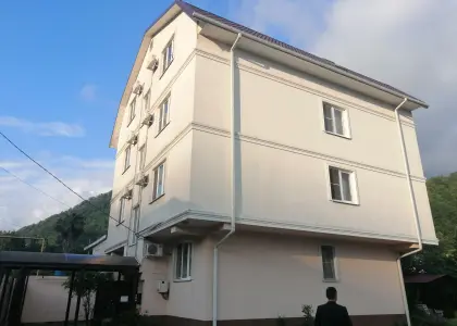 2-комнатная квартира, 59.7 м² - фото 1