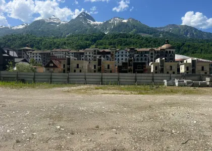 Земельный участок, 30 соток - фото 1