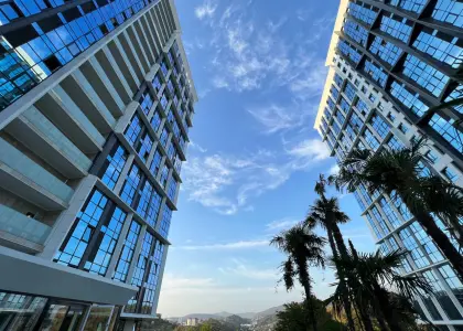 1-комнатная квартира, 18.3 м² - фото 1