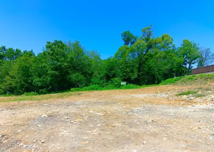 Земельный участок, 8.13 соток - фото 1