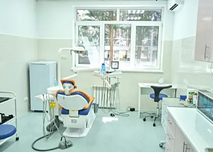 Стоматология - фото 1