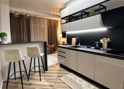 2-комнатная квартира, 67 м² - фото 1