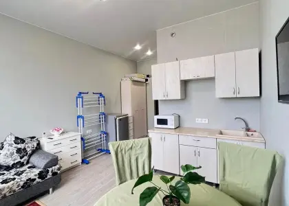 Студия, 22.1 м² - фото 1