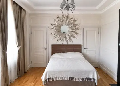 1-комнатная квартира, 40 м² - фото 1