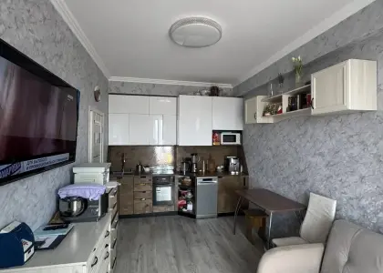 2-комнатная квартира, 41 м² - фото 1