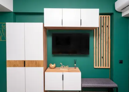 5-комнатная квартира, 96.7 м² - фото 1