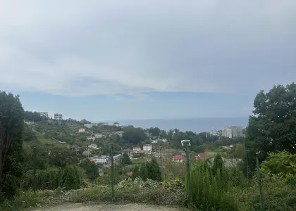Земельный участок, 9 соток - фото 1