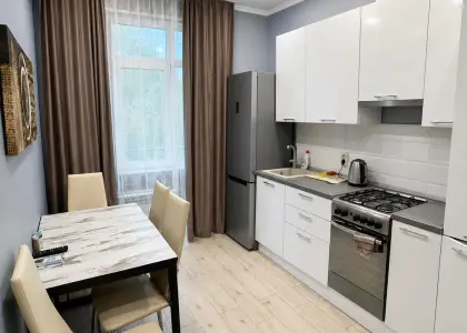 1-комнатная квартира, 28.3 м² - фото 1