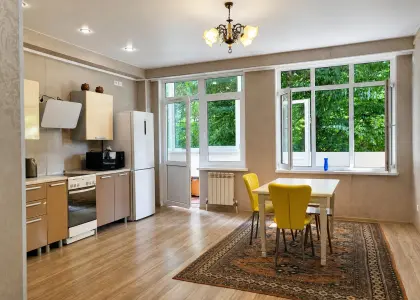 2-комнатная квартира, 61 м² - фото 1