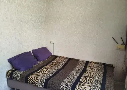 Студия, 14 м² - фото 1