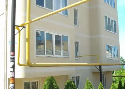 2-комнатная квартира, 45 м² - фото 1
