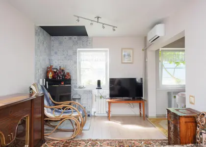 Дом, 100 м² - фото 1