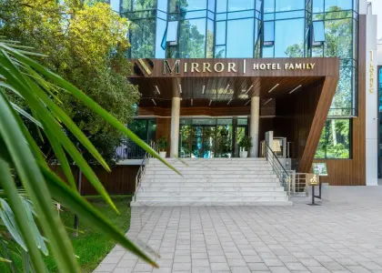 Студия, 27 м² - фото 1