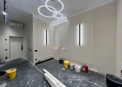 Студия, 43.6 м² - фото 1