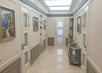 6-комнатная квартира, 351 м² - фото 1