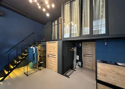 Нежилое помещение - фото 1