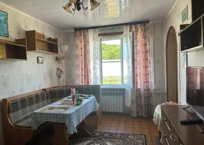 3-комнатная квартира, 63.5 м² - фото 1