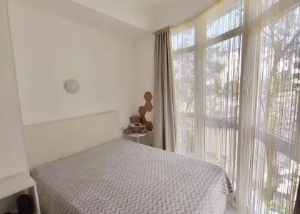 3-комнатная квартира, 55.4 м² - фото 1