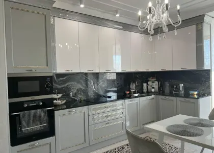 4-комнатная квартира, 136 м² - фото 1