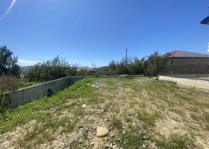 Земельный участок, 4.2 сотки - фото 1