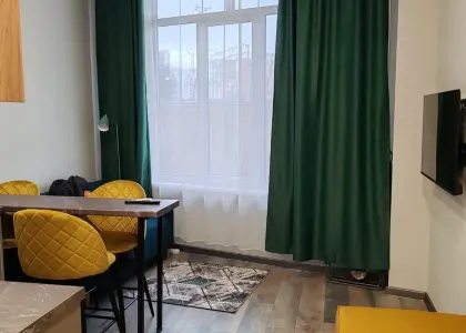 Студия, 18.3 м² - фото 1