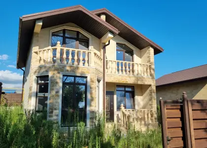 Дом, 150 м² - фото 1