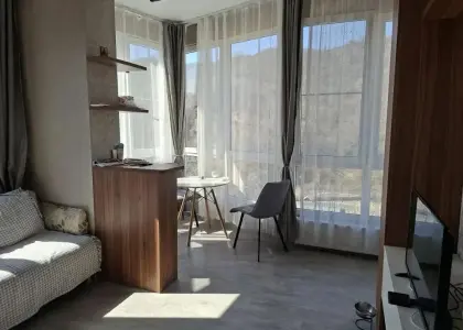 1-комнатная квартира, 38.2 м² - фото 1